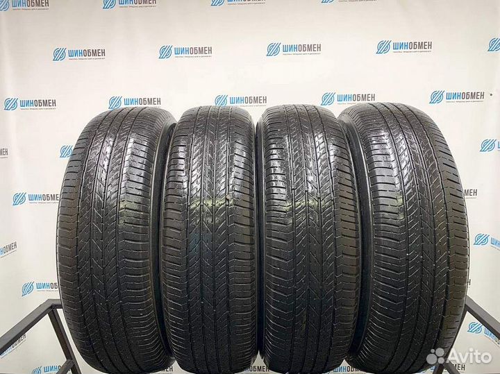 Bridgestone Dueler H/L 400 215/70 R17 101H
