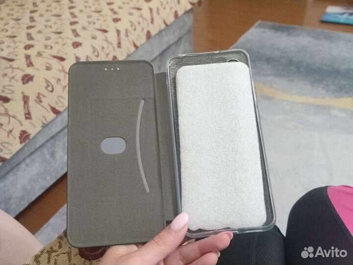 Чехол на xiaomi redmi 9a