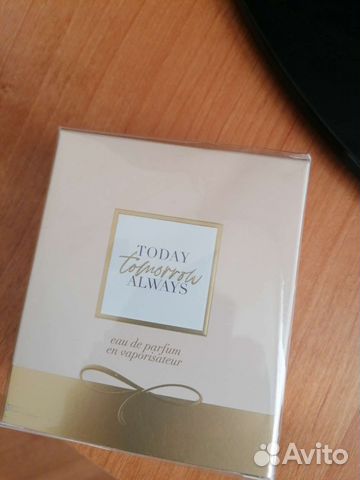 Женский парфюм от Avon