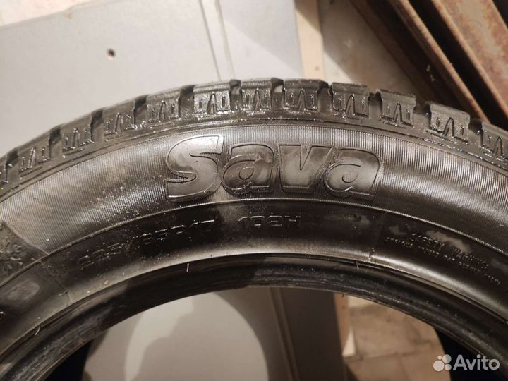 Sava Eskimo SUV 225/65 R17
