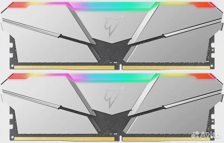 Модуль памяти Netac ntsrd4P32DP-16S