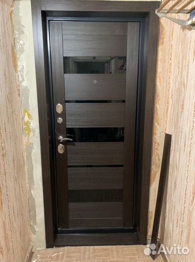 Доборы к металлическим дверям по вашим размерам