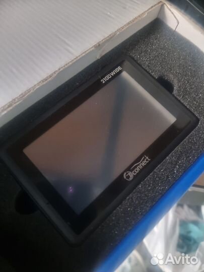 Навигатор за киндер