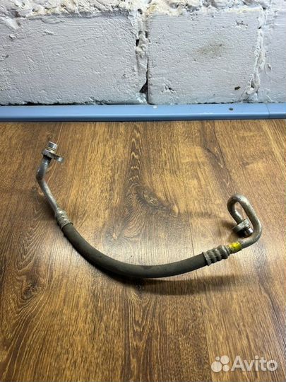 Трубка кондиционера Nissan Note хэтчбек 1.4 2007