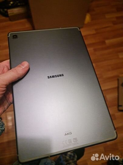 Премиальный планшет Samsung galaxy Tab s5e LTE