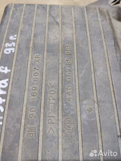 Корпус воздушного фильтра Opel Astra F хетчбек