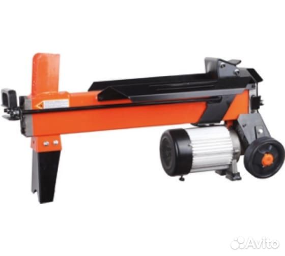 Электрический дровокол patriot CE 5215 766300002