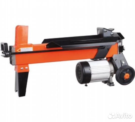 Электрический дровокол patriot CE 5215 766300002