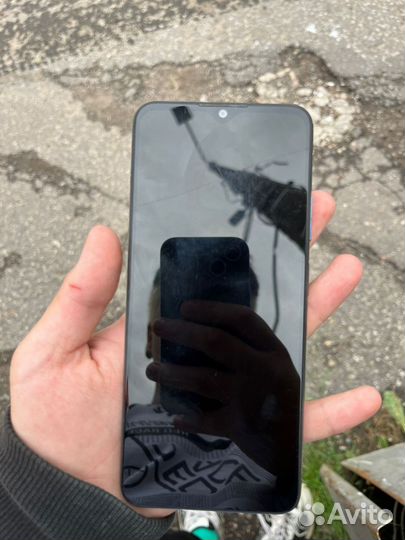 ZTE Blade V2020 Smart, 4/64 ГБ