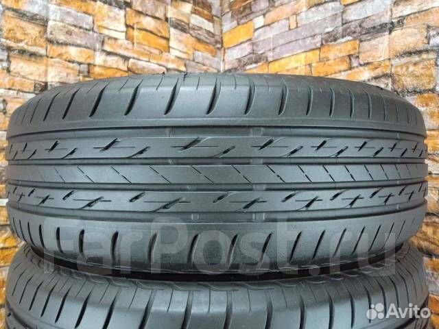 Bridgestone Nextry Ecopia 195/65 R15