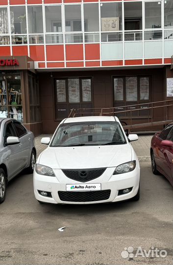 Mazda Axela 1.5 AT, 2003, 175 000 км