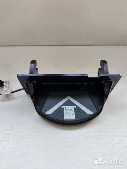 Губы лицевая панель mei advance