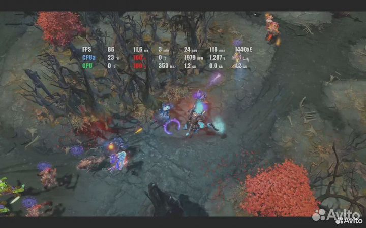 Пк AMD 3.9 Ггц. Видео 2 G. Оператива 10G. SSD