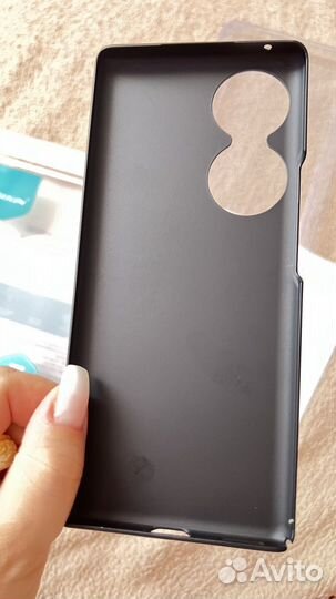 Чехол для Honor 70