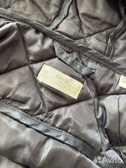 Жилет детский 86