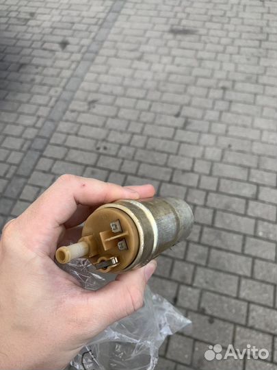 Бензонасос bmw 3 e36 (бмв е36)