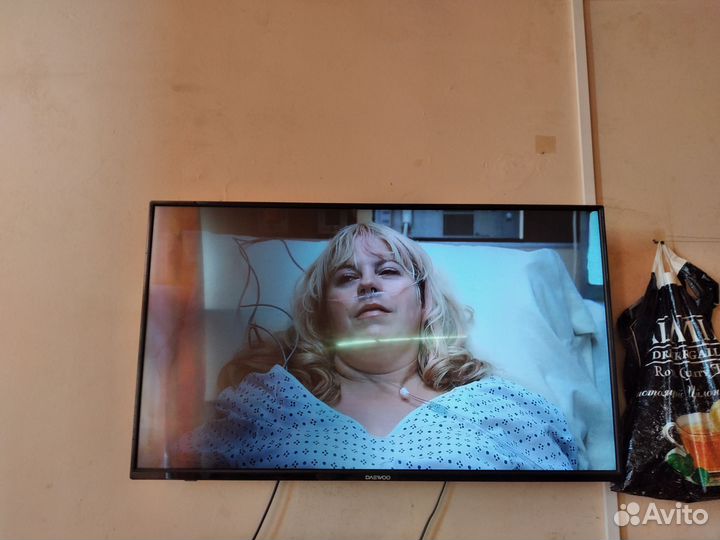 Телевизор бу