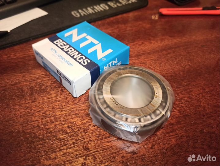 Подшипник зад редуктора Can-Am XMR 1000 705501547