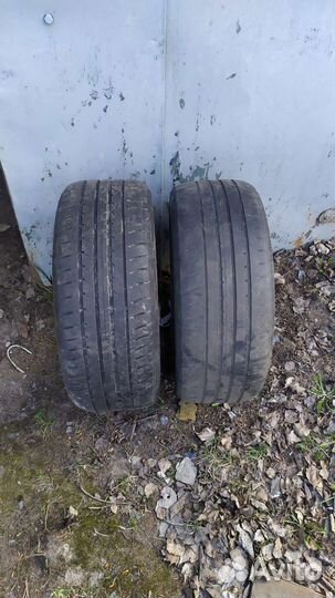 Goodyear EfficientGrip 225/45 R18