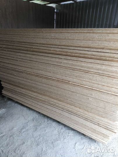 Лист OSB- 9мм