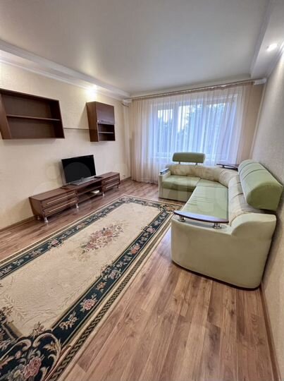 2-к. квартира, 62 м², 3/5 эт.
