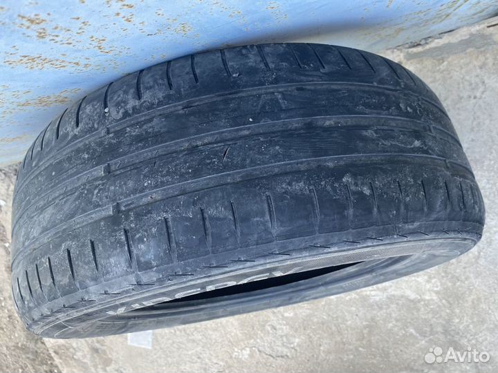 Hankook Kinergy Eco 205/55 R16 91