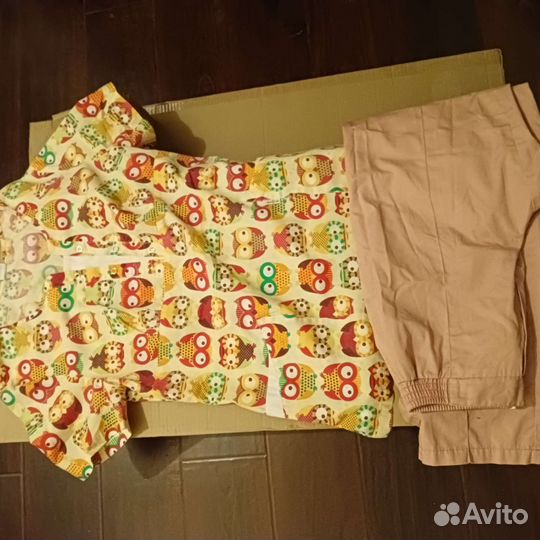 Медицинская одежда elit