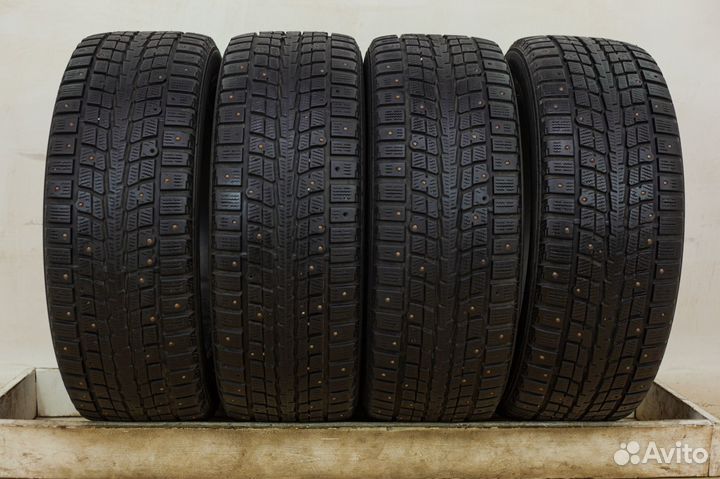 Dunlop SP Winter Ice 01 225/55 R18 98T