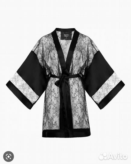 Халат женский incanto
