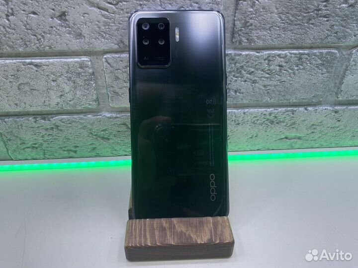 OPPO Reno 5 Lite, 8/128 ГБ