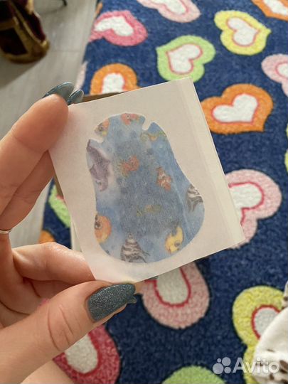 Окклюзоры для детей