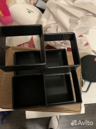 Органайзер для ручек и карандашей Loft