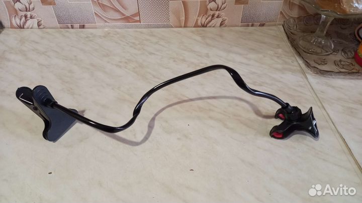 Держатель для телефона гибкий