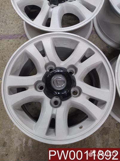 Диски R16 Lexus Б/у оригинал