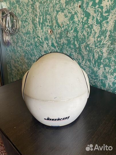 Шлем для мотоцикла
