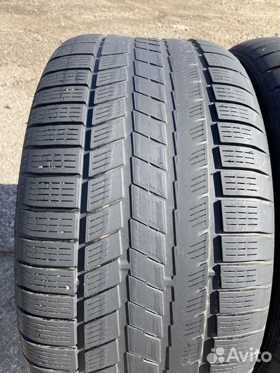 Pirelli Scorpion Ice&Snow 315/35 R20