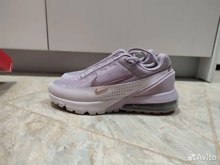 Кроссовки nike air max женские