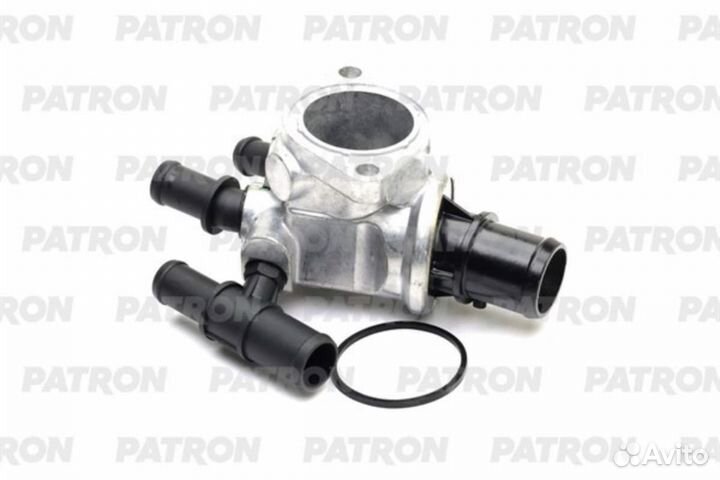 Термостат Alfa Romeo 147