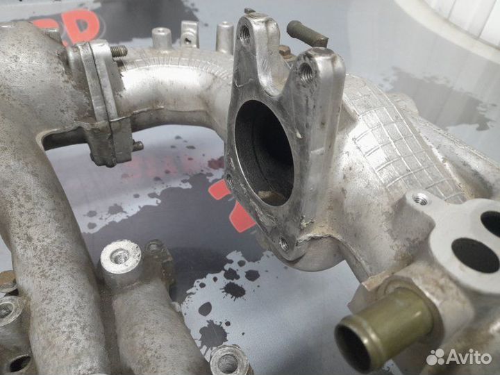 Коллектор впускной Suzuki Grand Vitara TD62V H25