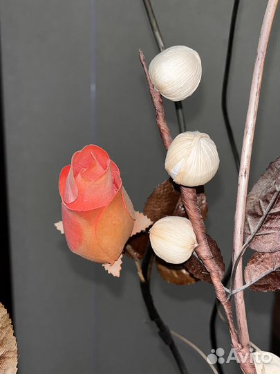 Ваза напольная