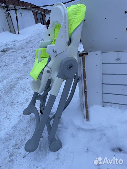 Стульчик для кормления CAM (Италия)