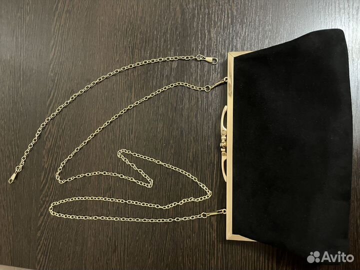 Сумка женская клатч