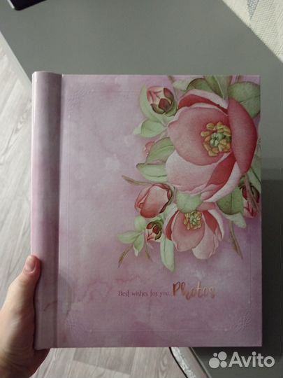 Альбом для фотографий