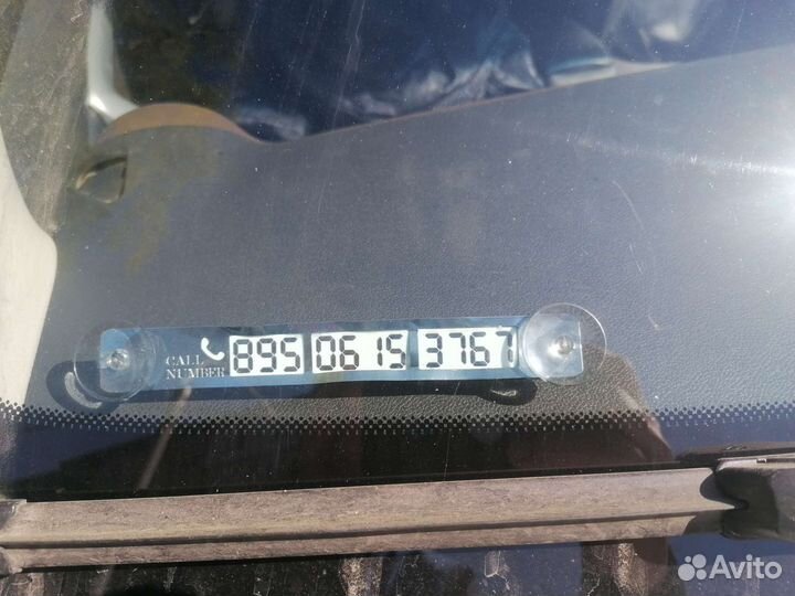 Пассажирские и малогабаритные грузоперевозки