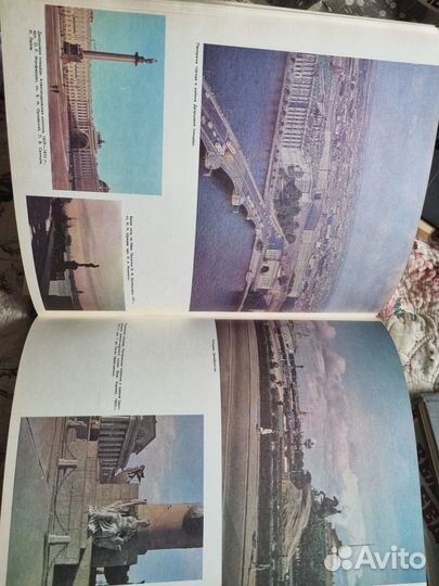 Книги Ленин в Париже, Гоголь -Тарас Бульба,Ленингр