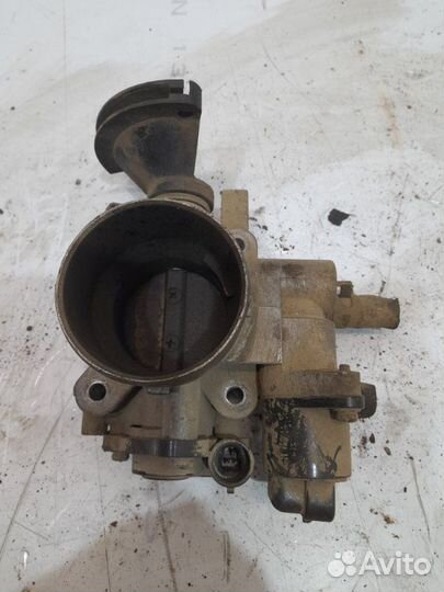 Дроссельная заслонка Geely Mk Cross 2011