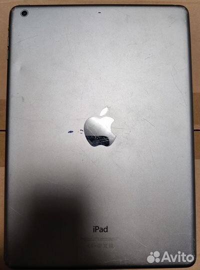 iPad air 1 A1474