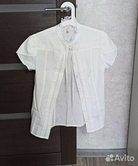 Школьная форма