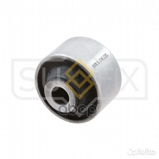 Сайлентблок рычага подвески перед прав/лев