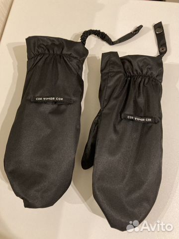 Варежки COR timor COR